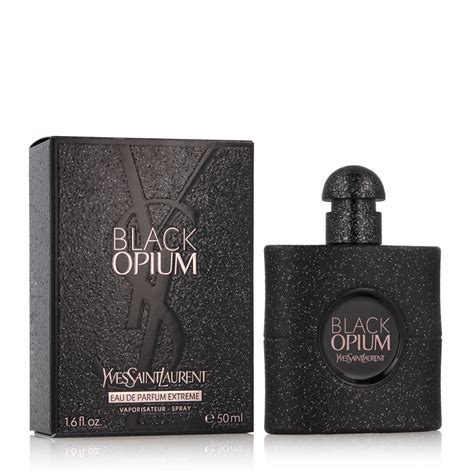 black opium eau de parfum extreme 50ml